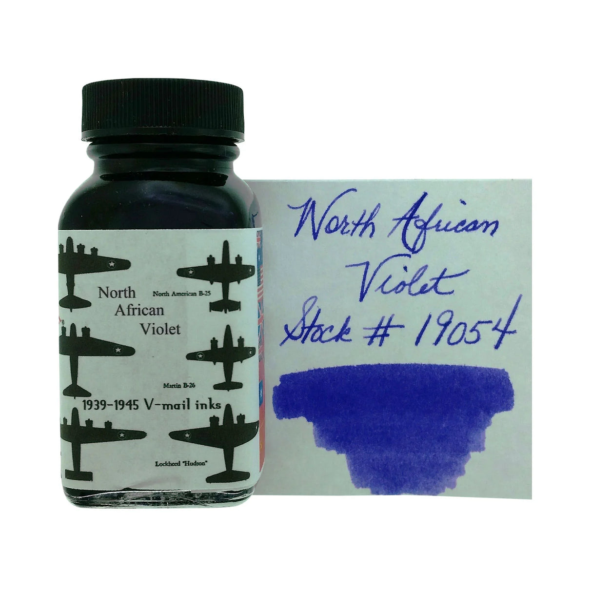 Noodler's Ink Bottle - 88 ML