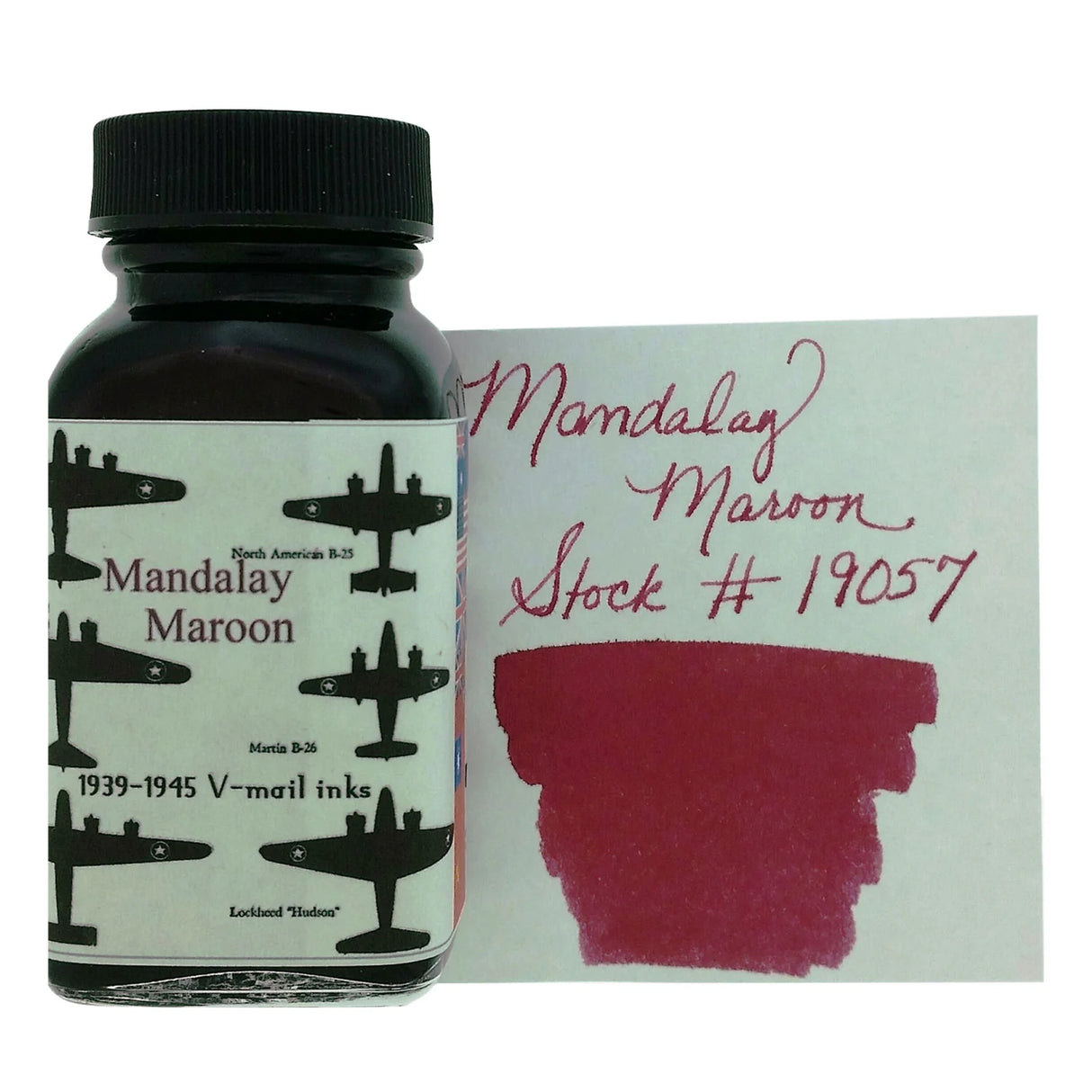 Noodler's Ink Bottle - 88 ML