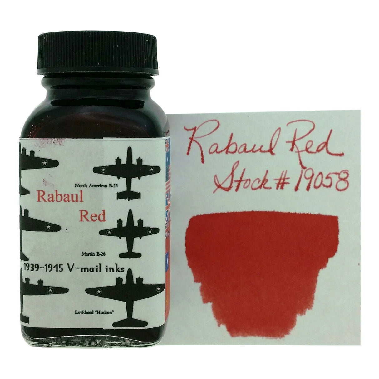 Noodler's Ink Bottle - 88 ML