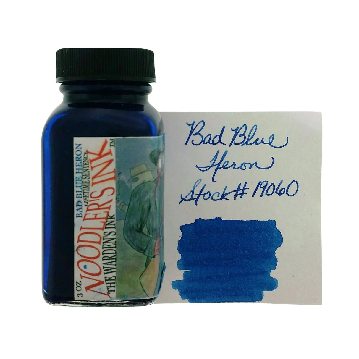Noodler's Ink Bottle - 88 ML