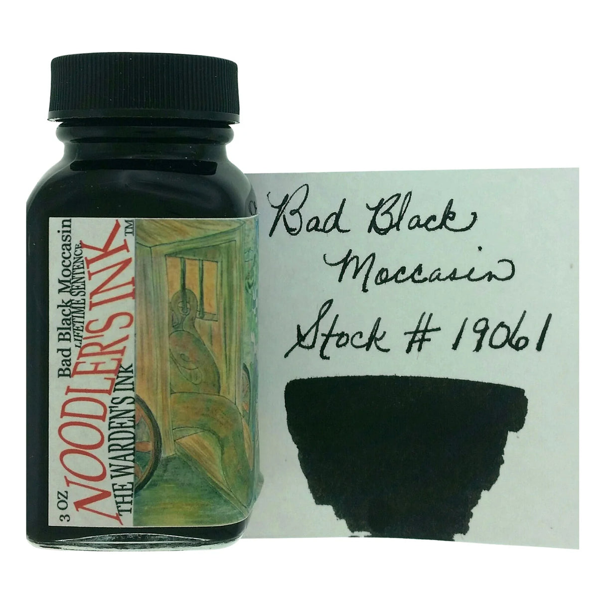 Noodler's Ink Bottle - 88 ML