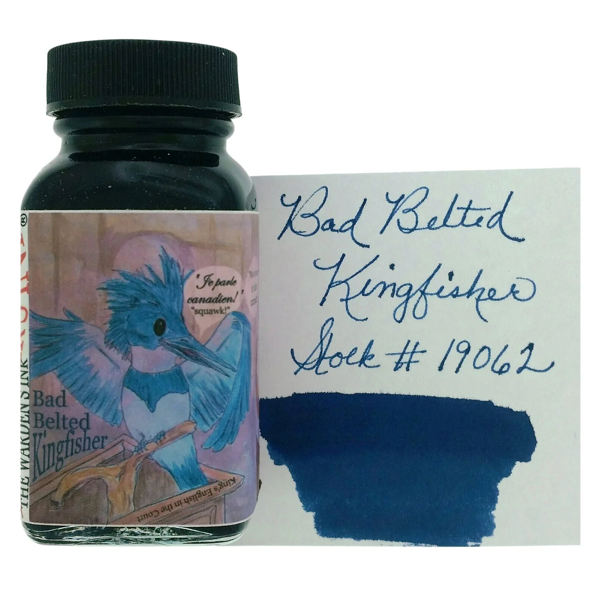 Noodler's Ink Bottle - 88 ML