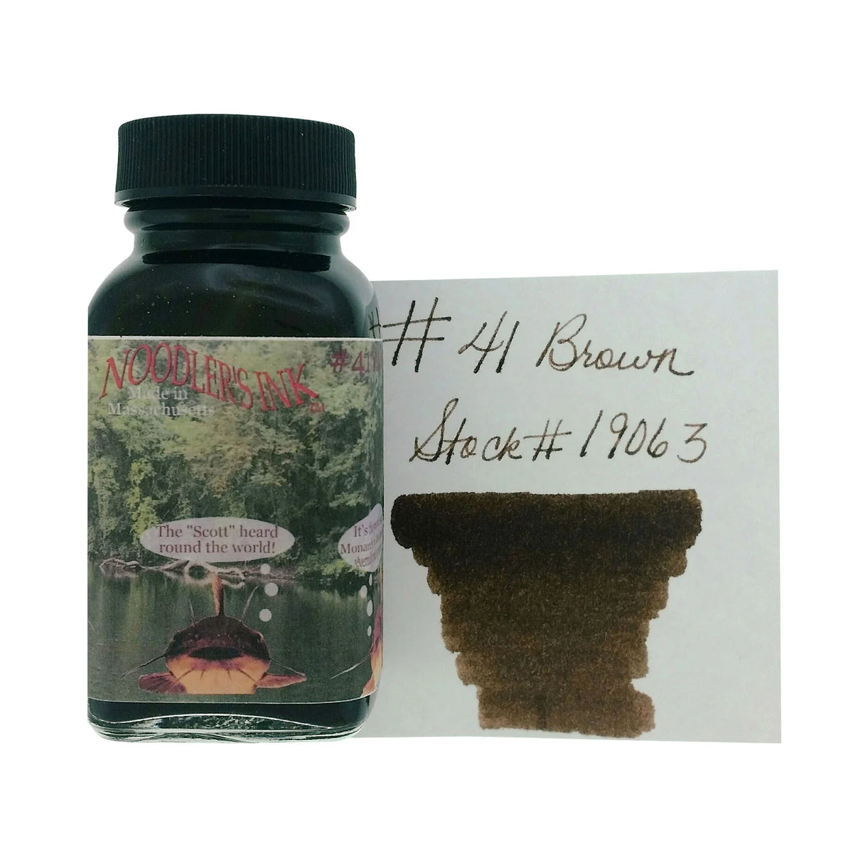 Noodler's Ink Bottle - 88 ML