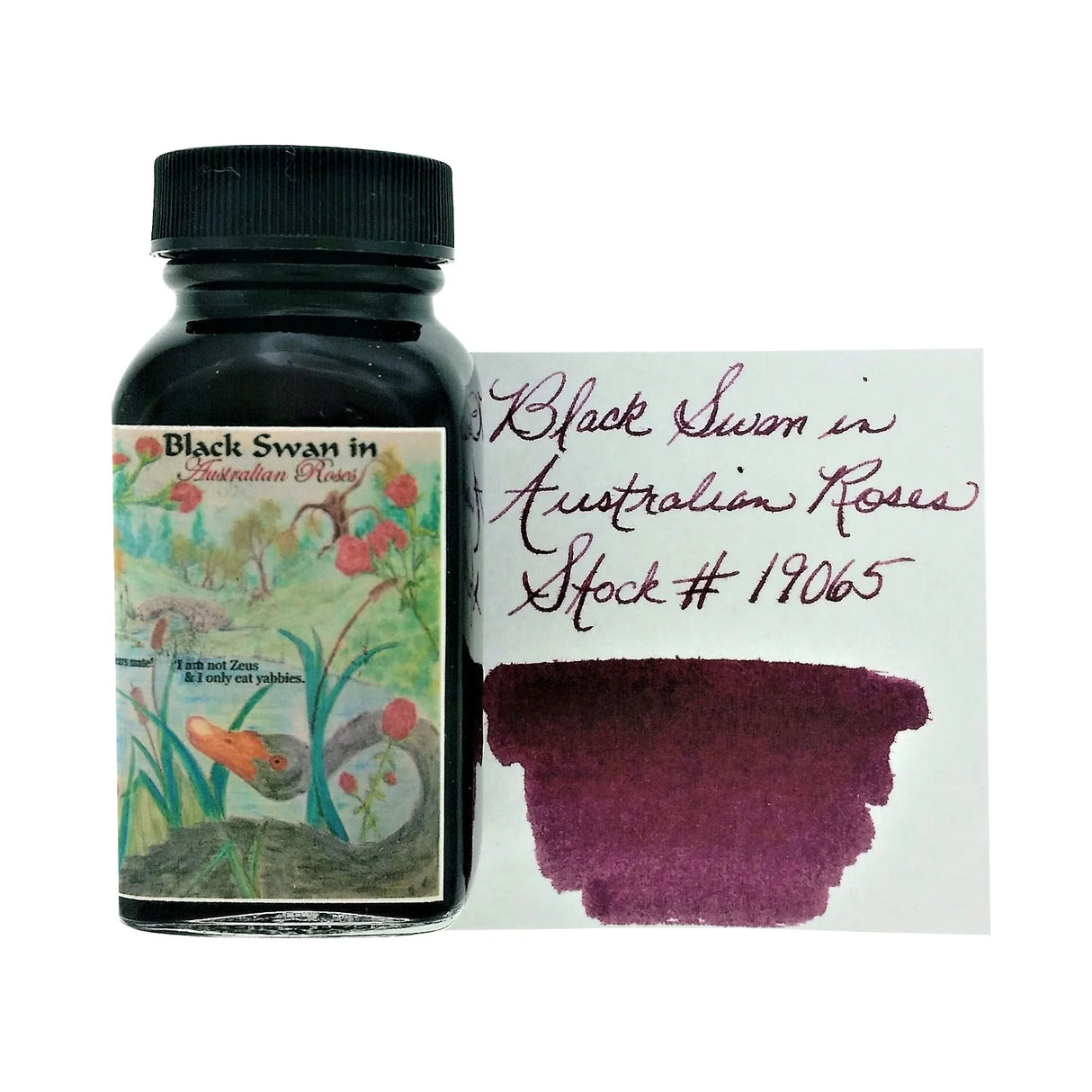 Noodler's Ink Bottle - 88 ML