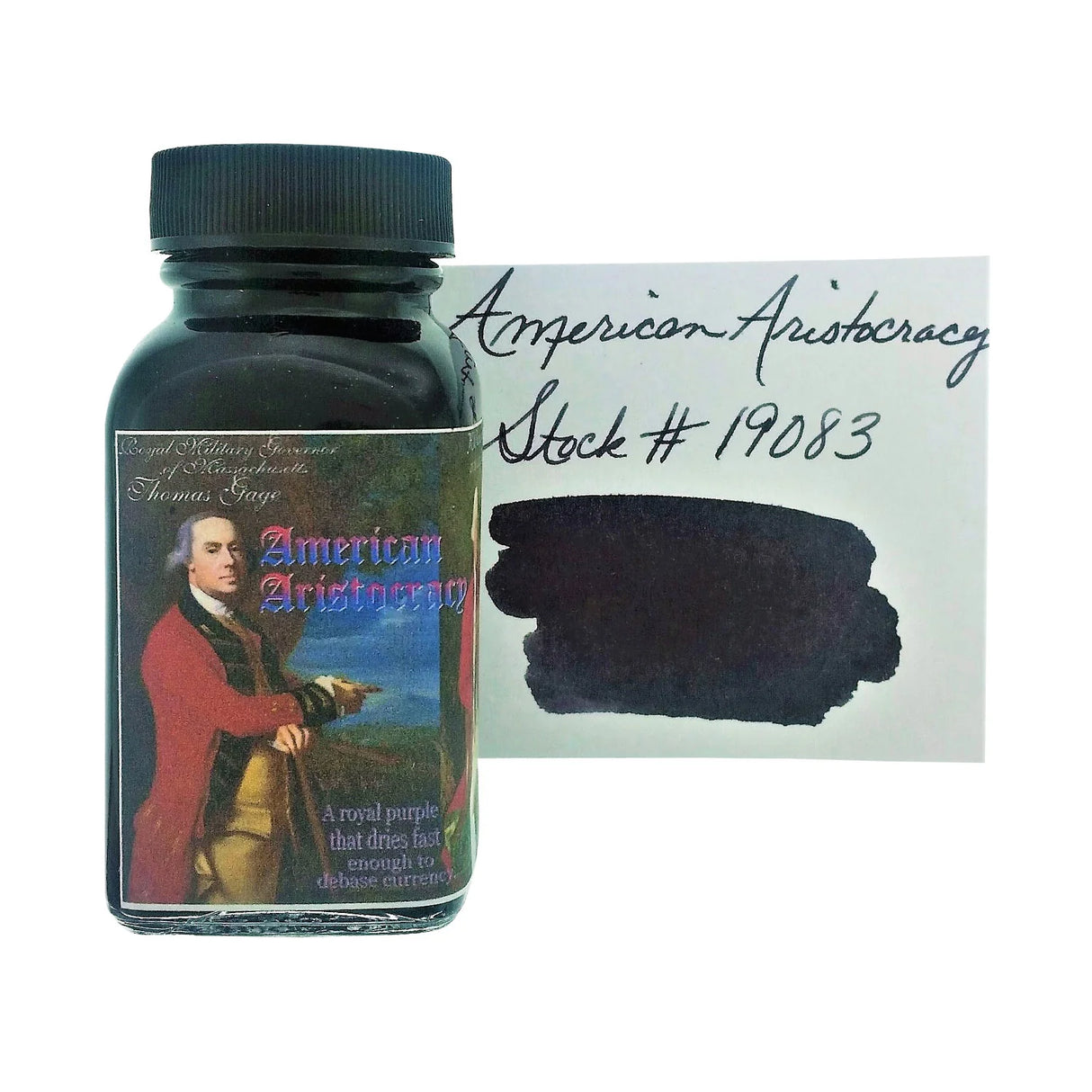 Noodler's Ink Bottle - 88 ML