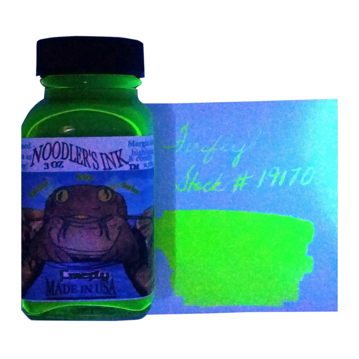 Noodler's Ink Bottle - 88 ML