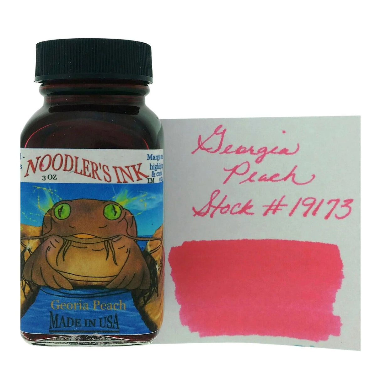 Noodler's Ink Bottle - 88 ML