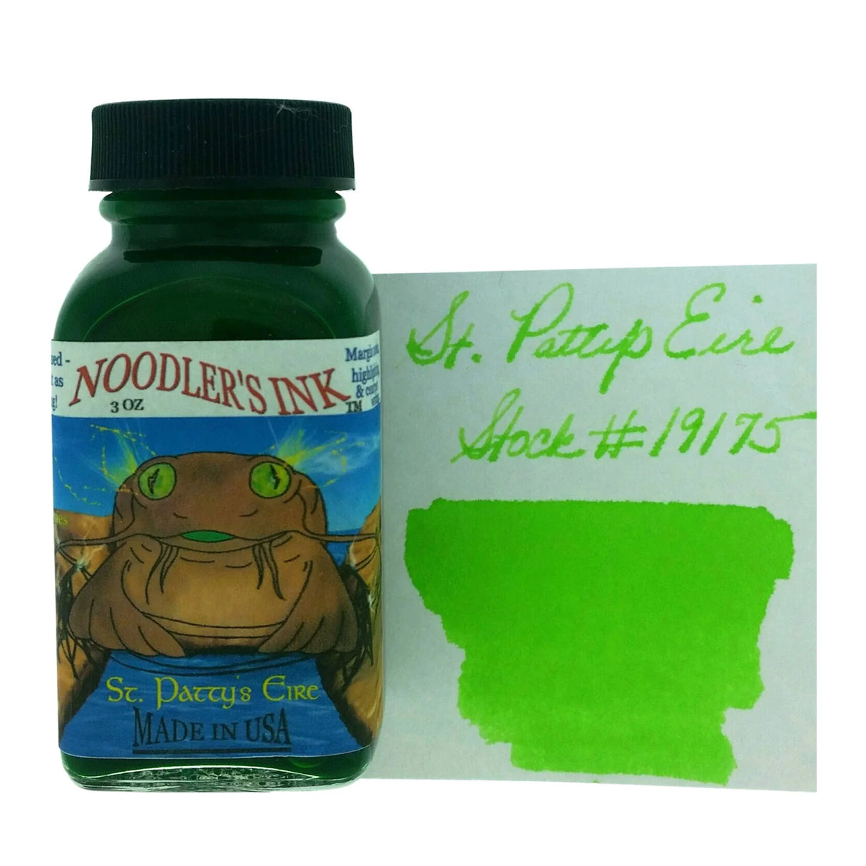 Noodler's Ink Bottle - 88 ML