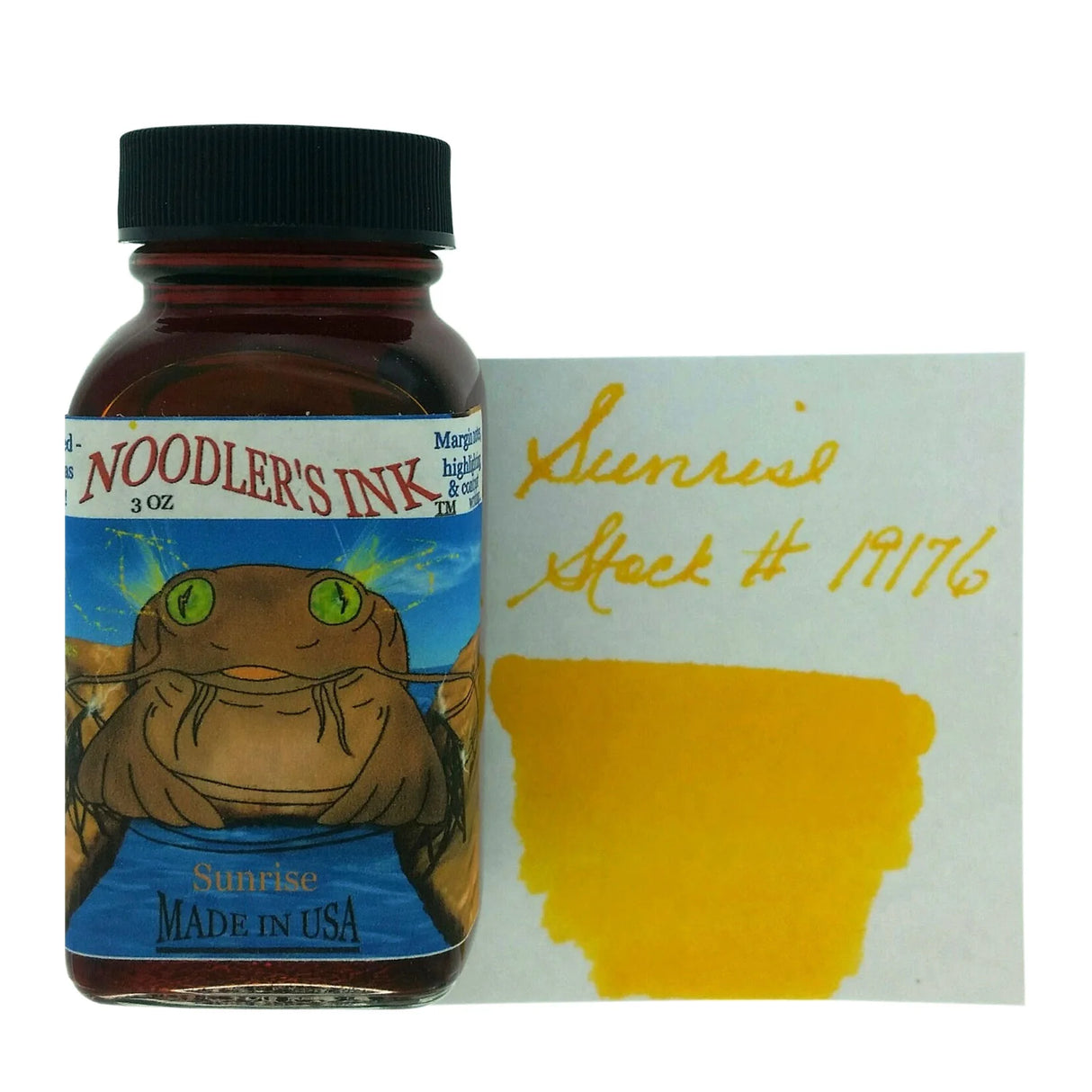Noodler's Ink Bottle - 88 ML