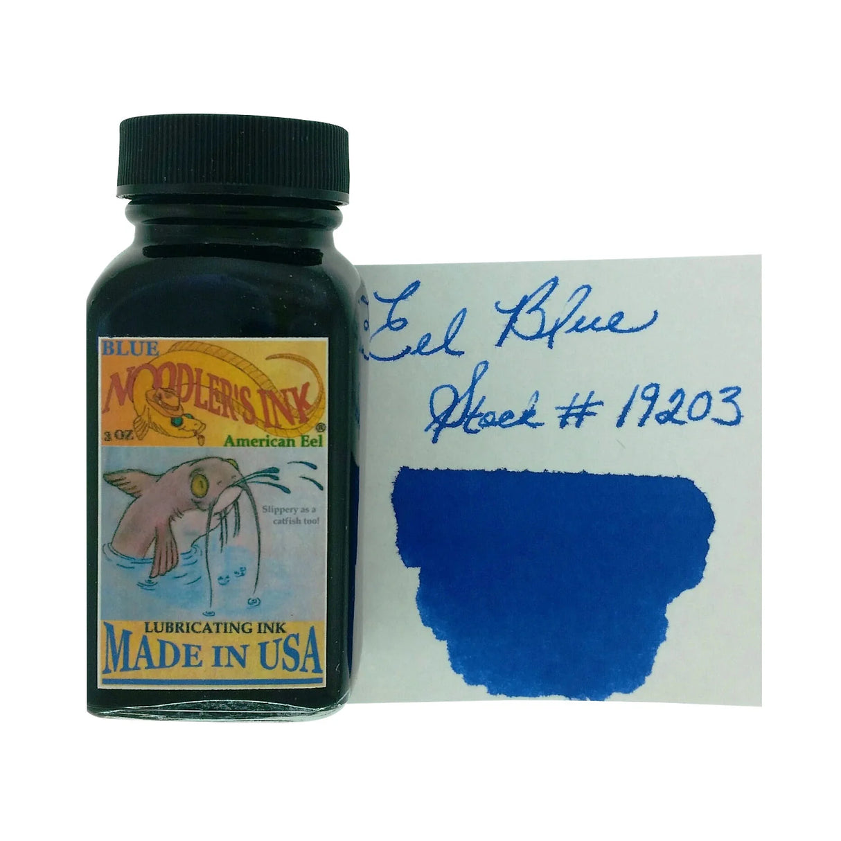 Noodler's Ink Bottle - 88 ML