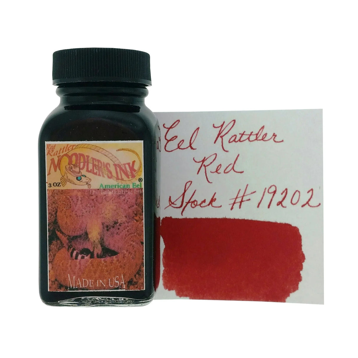 Noodler's Ink Bottle - 88 ML