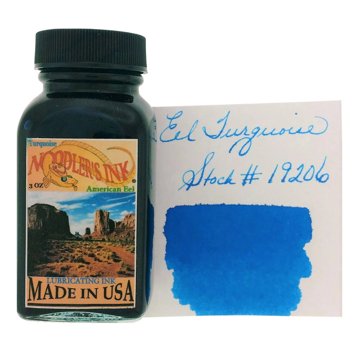 Noodler's Ink Bottle - 88 ML