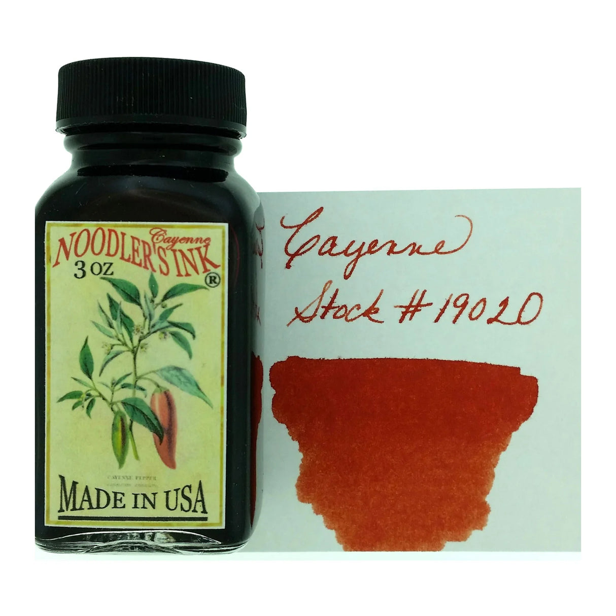 Noodler's Ink Bottle - 88 ML
