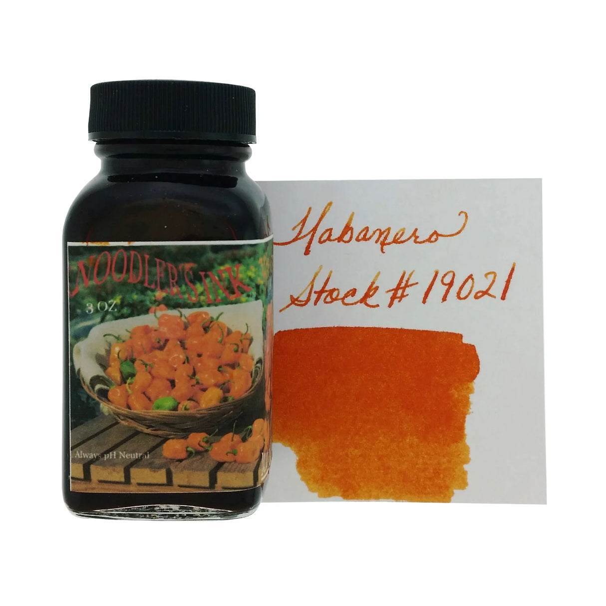 Noodler's Ink Bottle - 88 ML