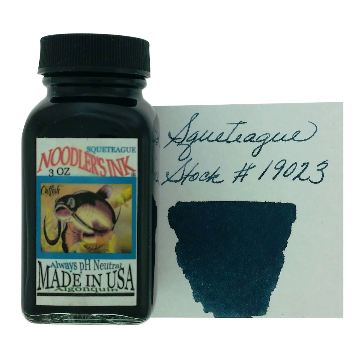 Noodler's Ink Bottle - 88 ML