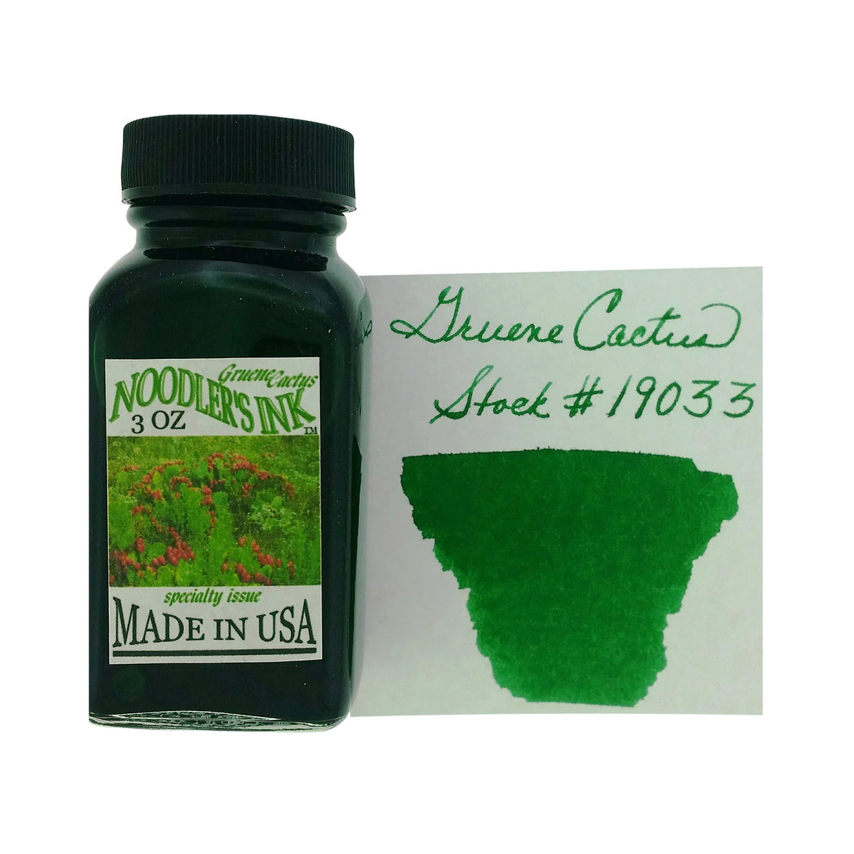 Noodler's Ink Bottle - 88 ML