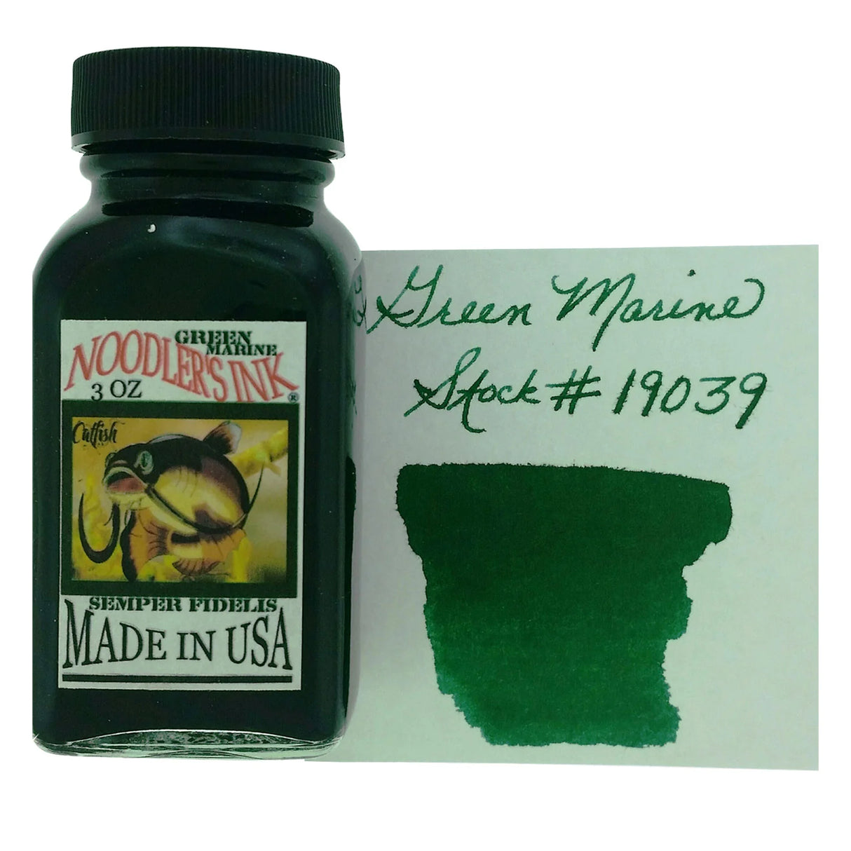 Noodler's Ink Bottle - 88 ML