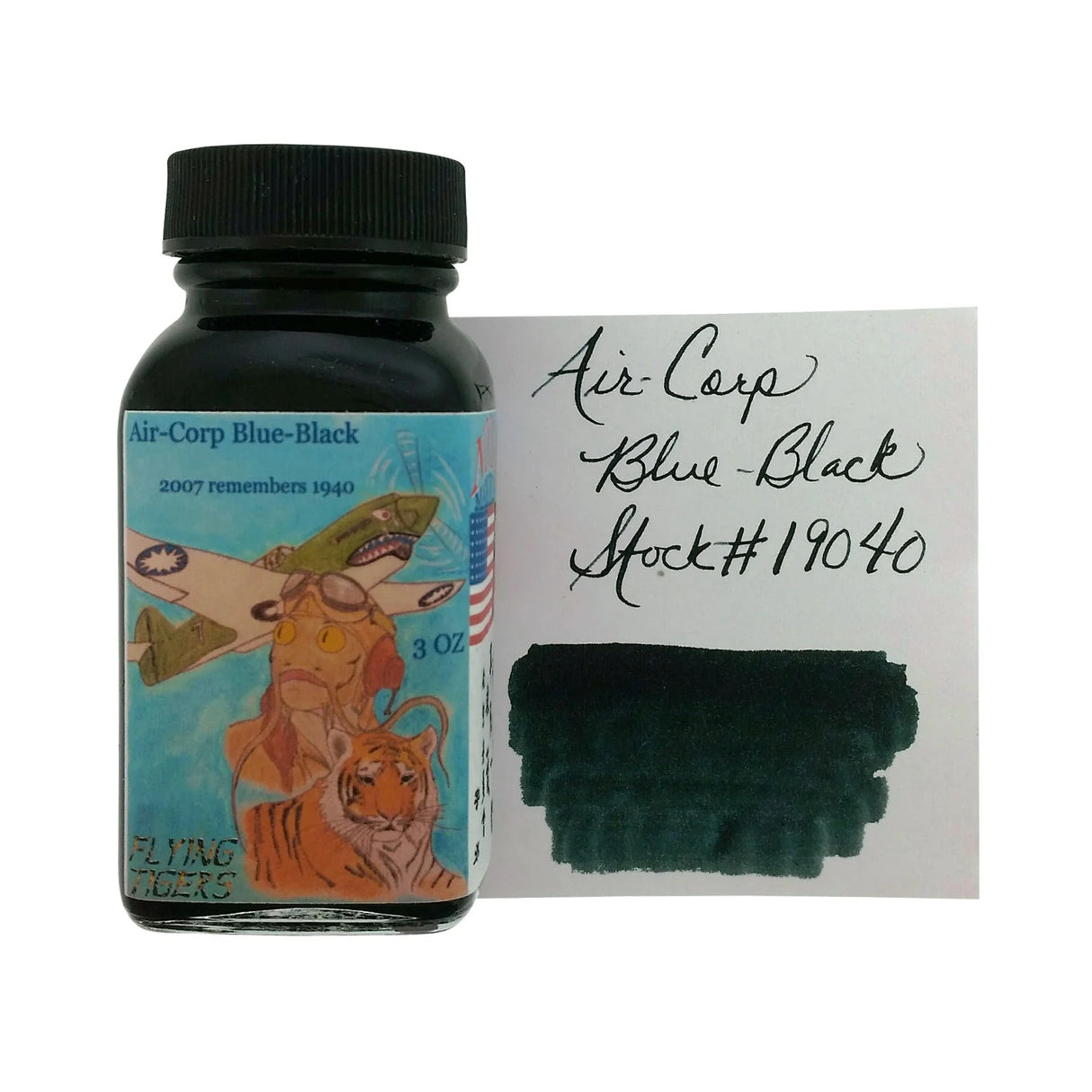 Noodler's Ink Bottle - 88 ML