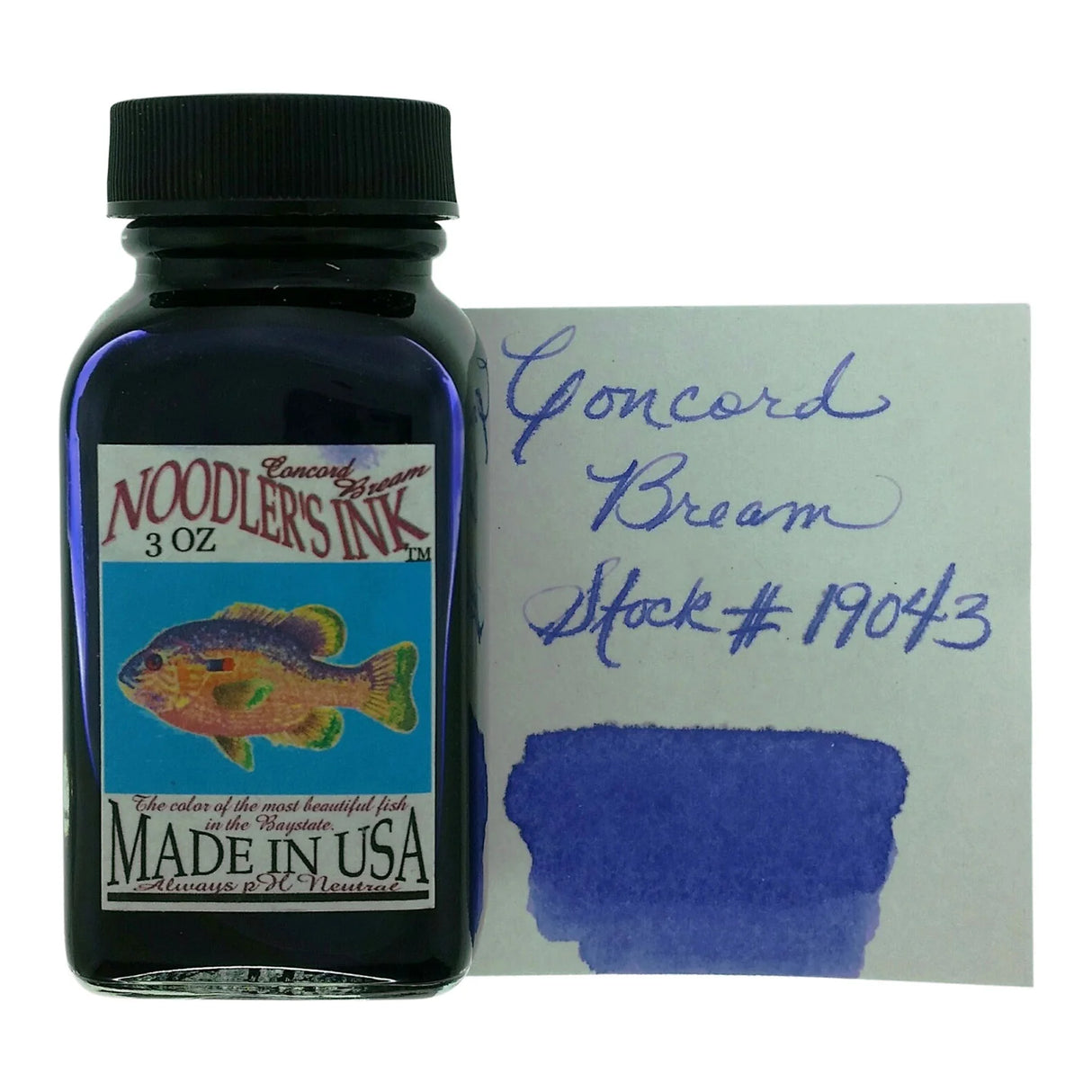 Noodler's Ink Bottle - 88 ML