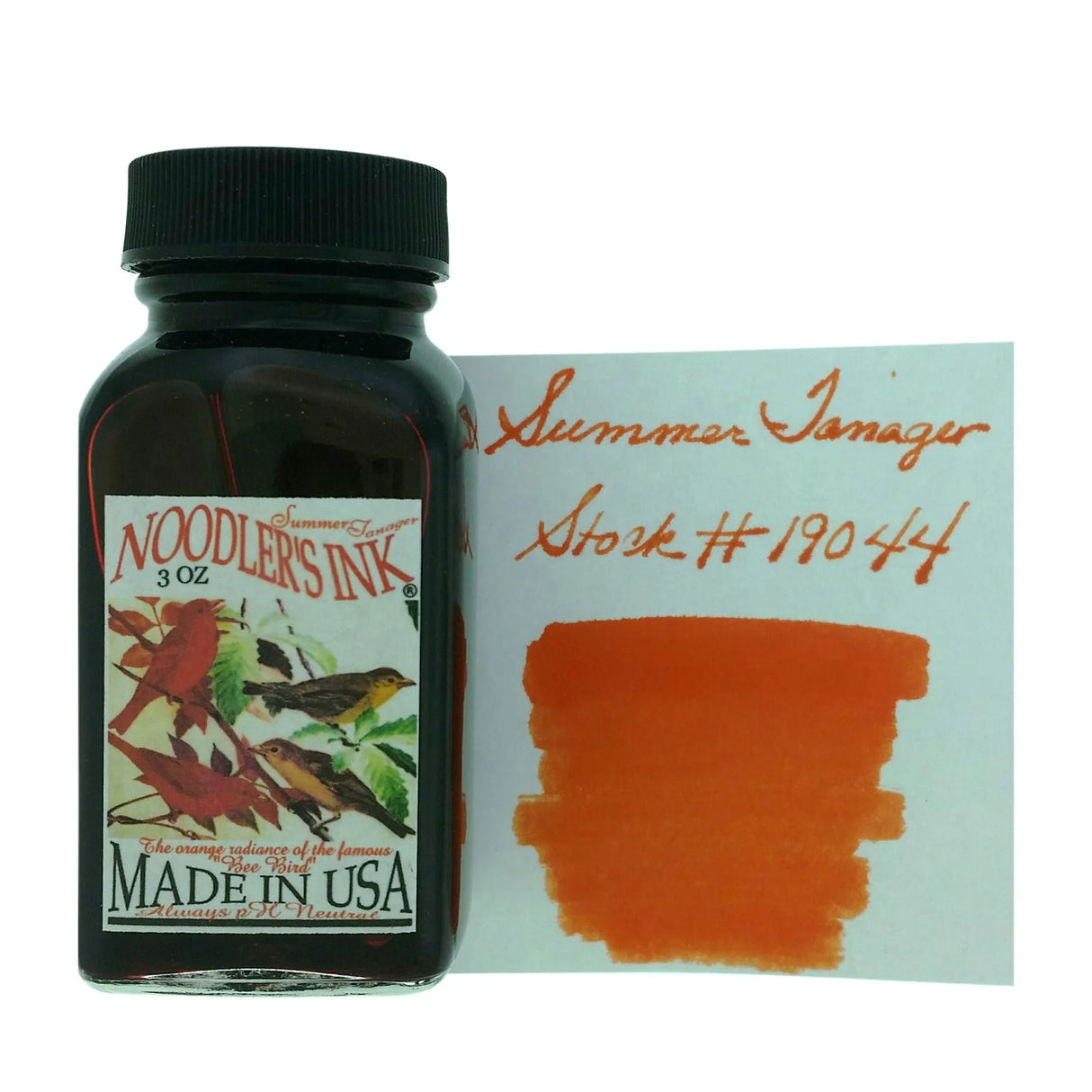 Noodler's Ink Bottle - 88 ML