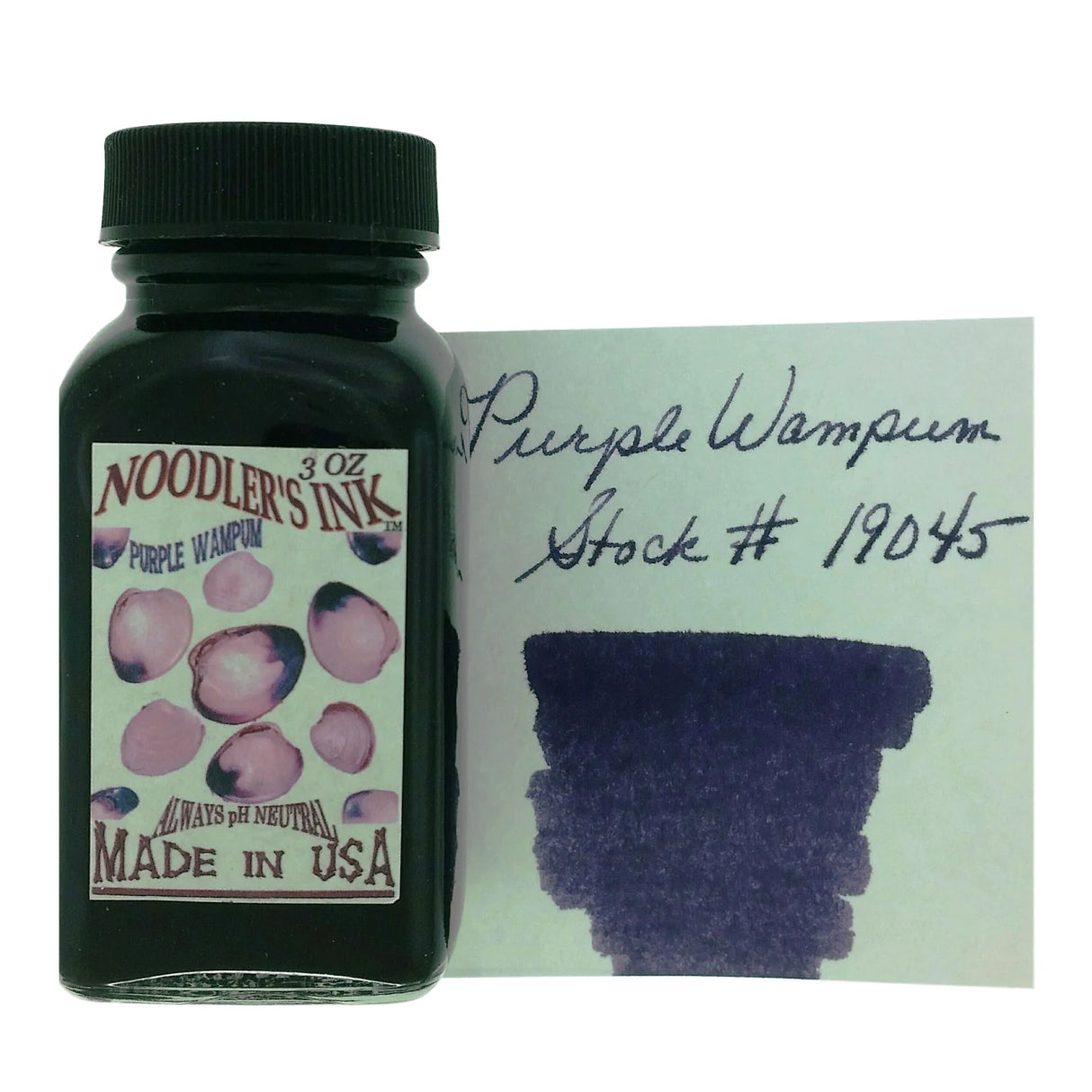 Noodler's Ink Bottle - 88 ML