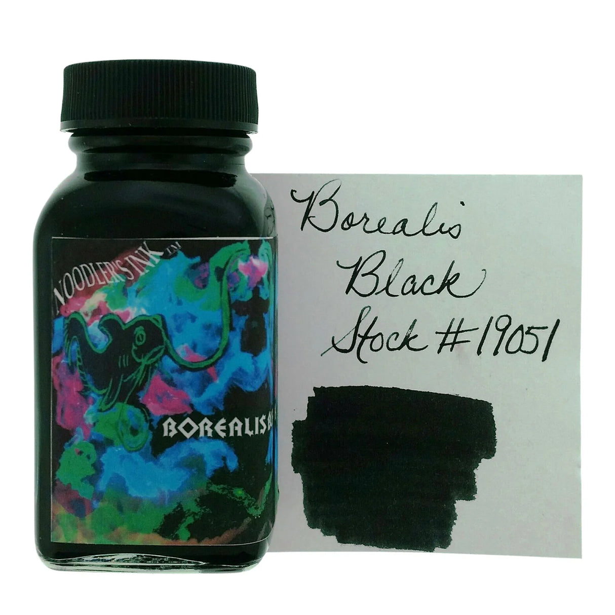 Noodler's Ink Bottle - 88 ML