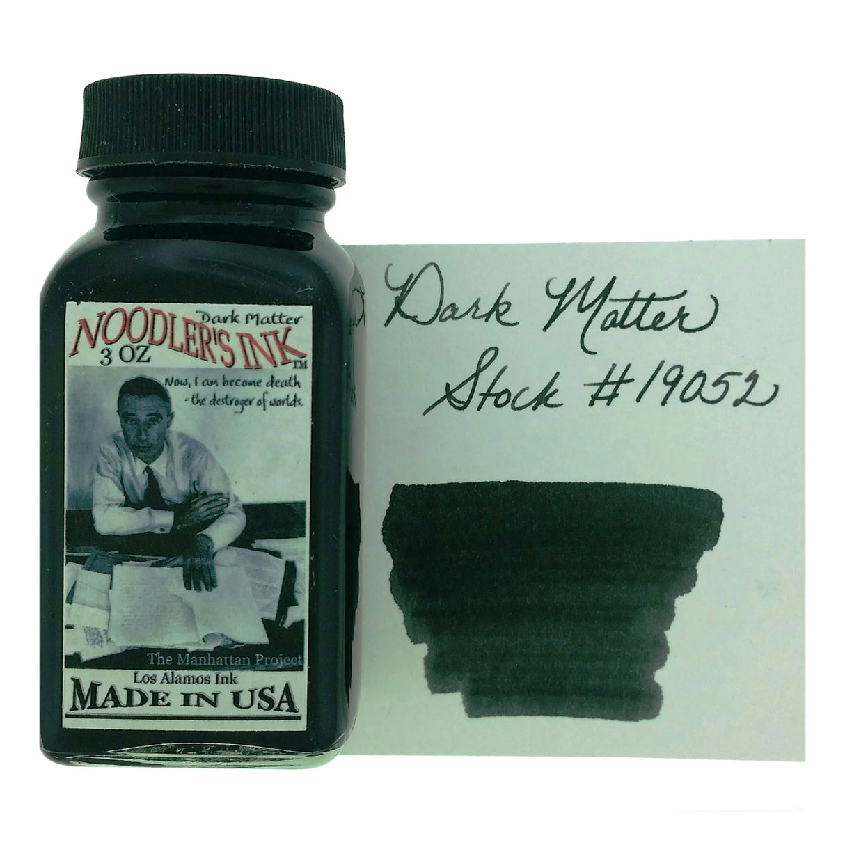 Noodler's Ink Bottle - 88 ML