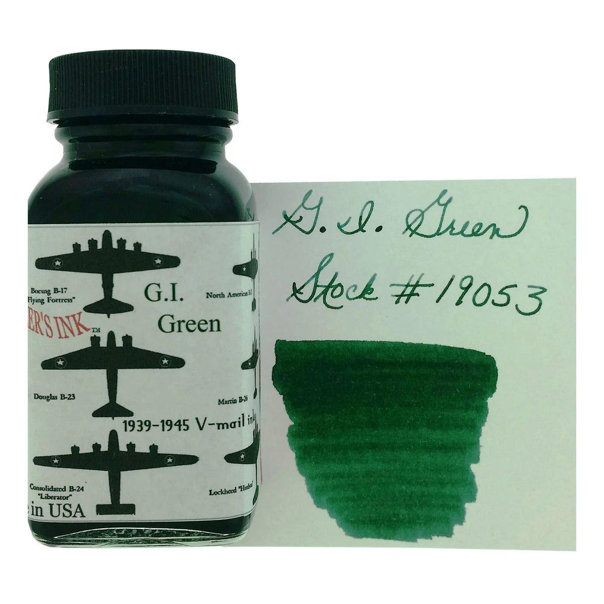 Noodler's Ink Bottle - 88 ML