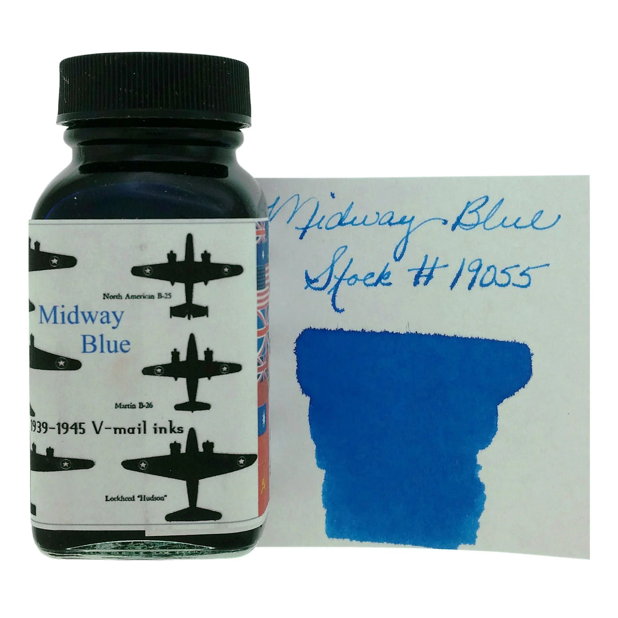 Noodler's Ink Bottle - 88 ML
