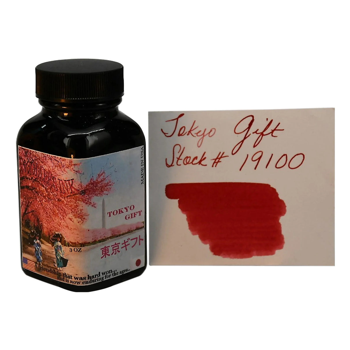 Noodler's Ink Bottle - 88 ML