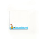 Piko Square Notepad