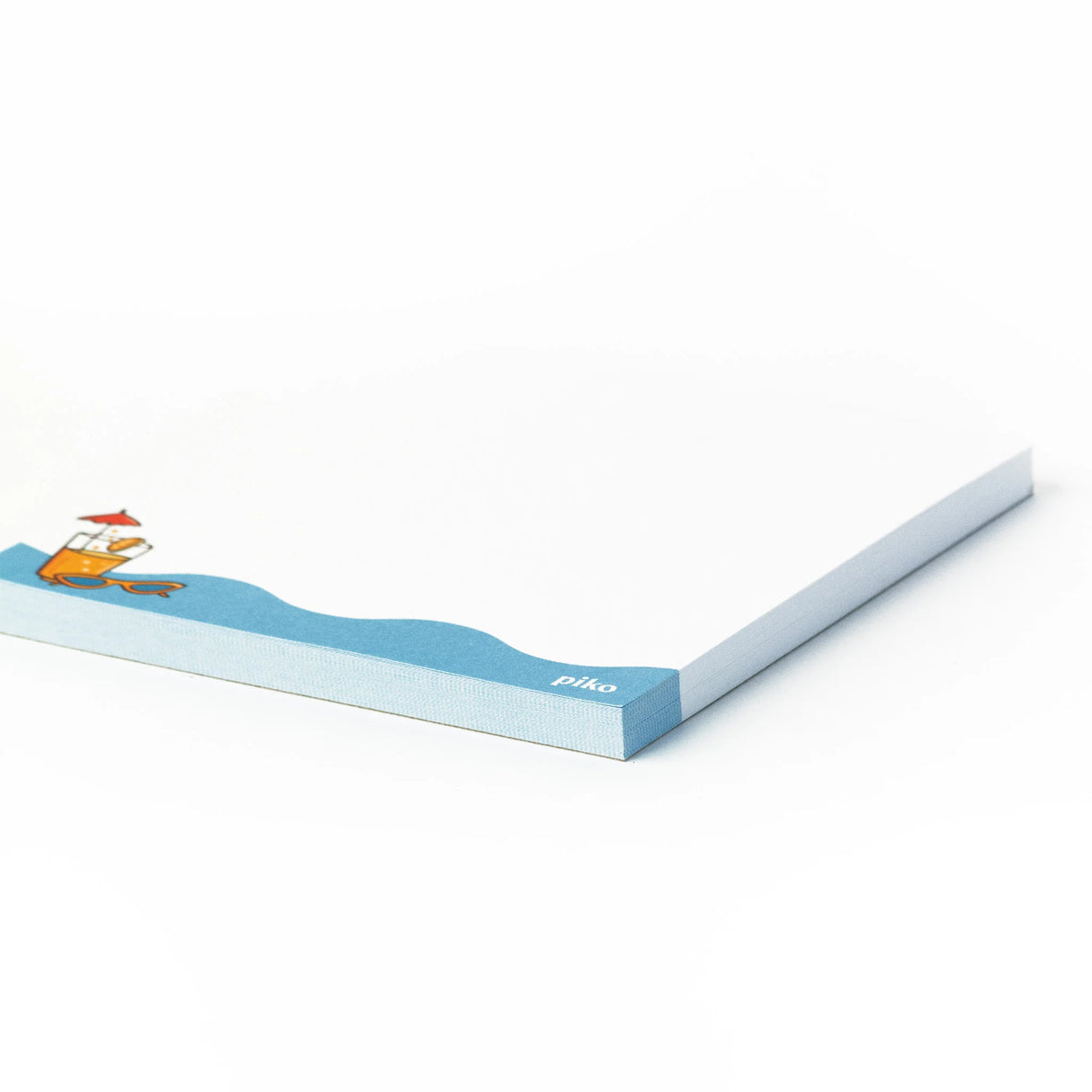 Piko Square Notepad