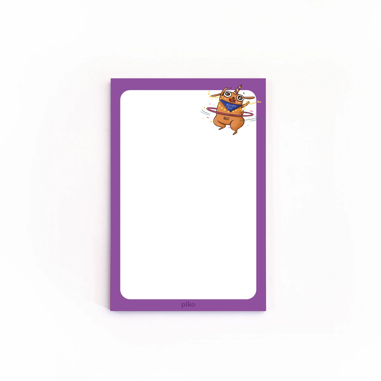 Piko Notepad