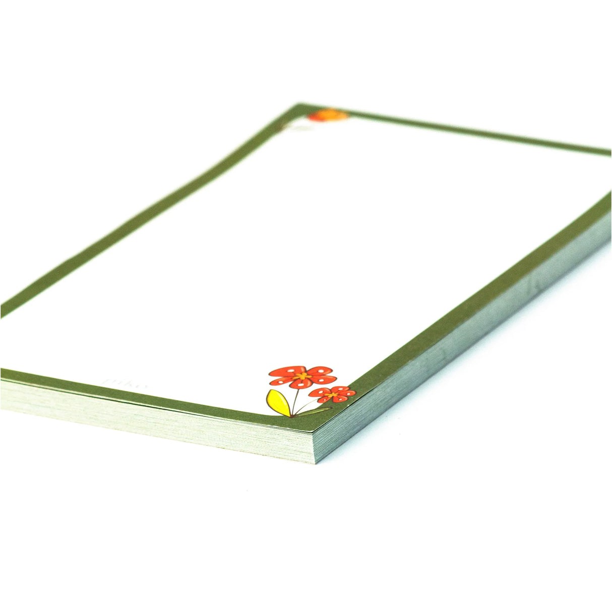 Piko Bloom Notepad