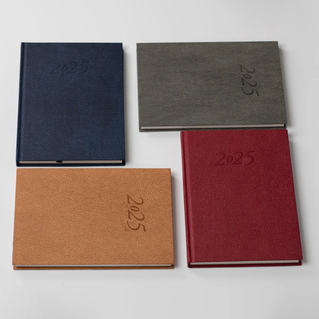Numic 2025 A5 Dated Diary