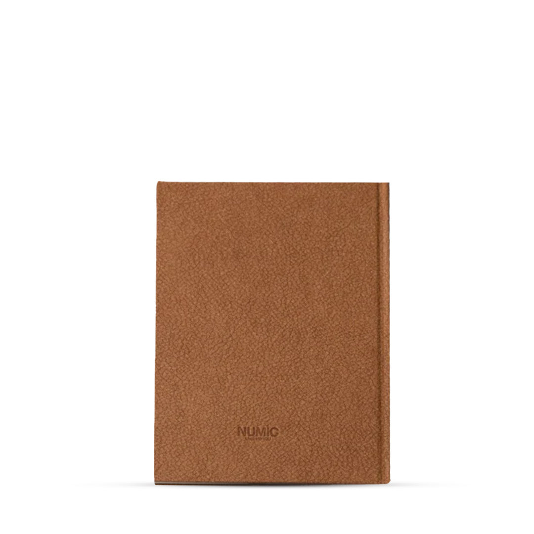 Numic 2025 A5 Dated Diary