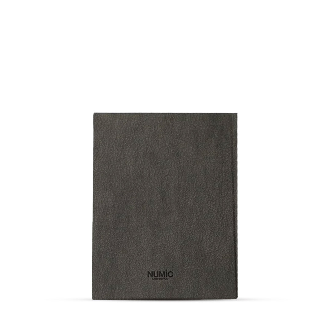 Numic 2025 A5 Dated Diary