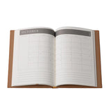 Numic 2025 A5 Dated Diary