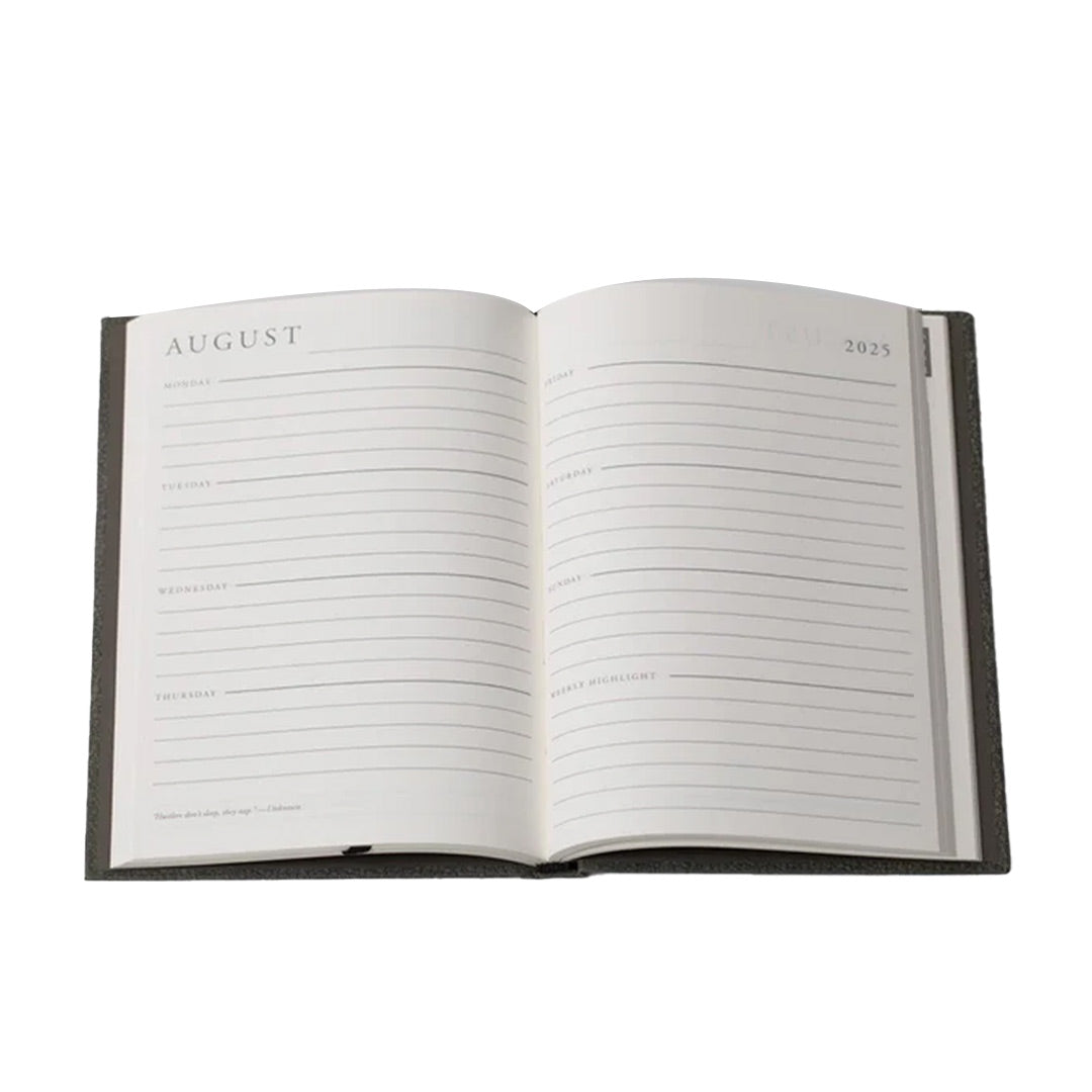 Numic 2025 A5 Dated Diary