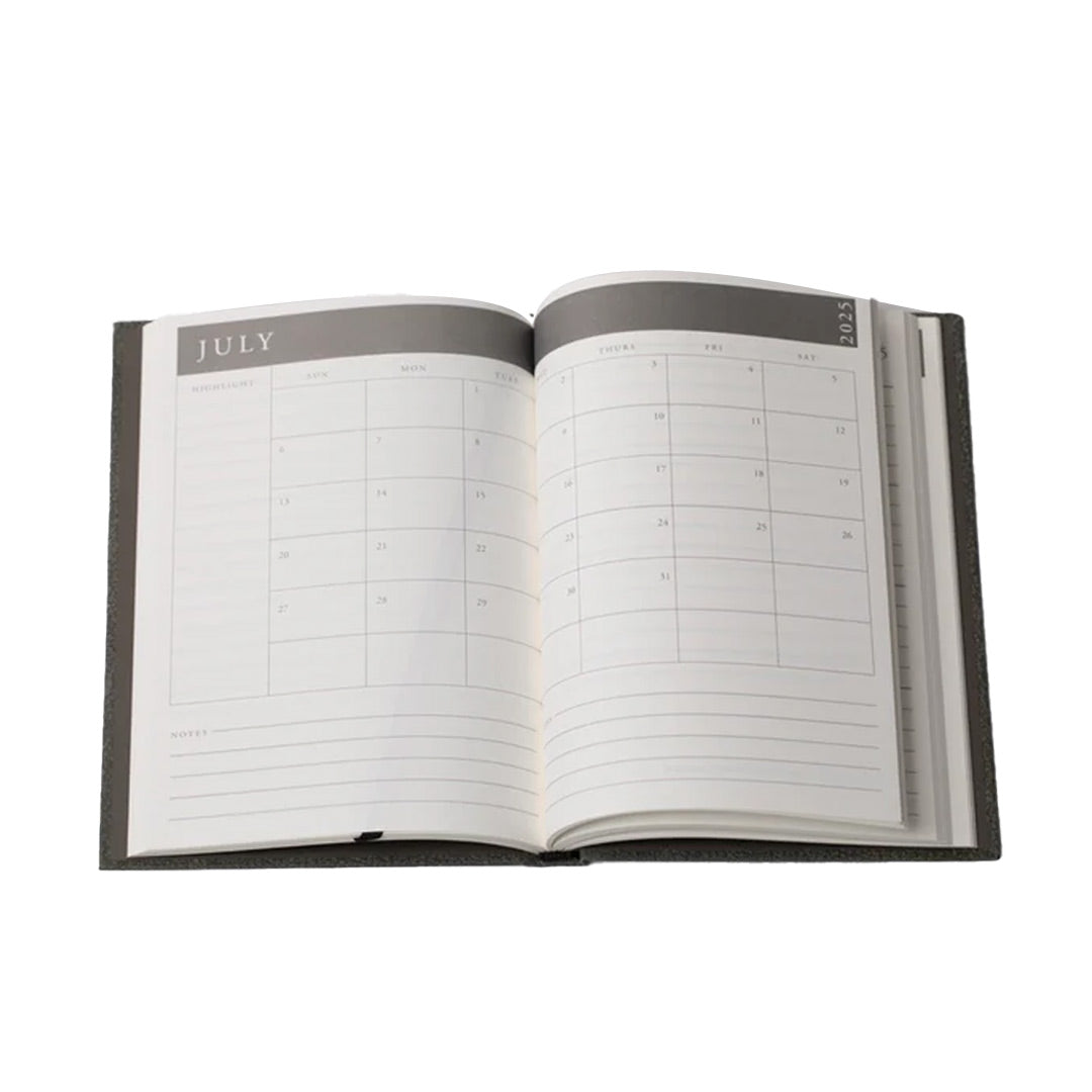 Numic 2025 A5 Dated Diary
