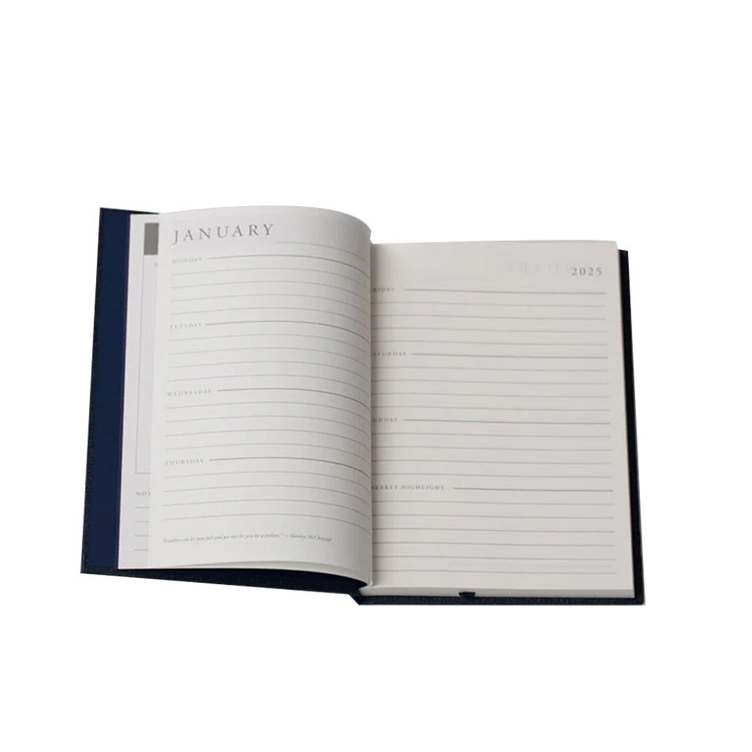 Numic 2025 A5 Dated Diary