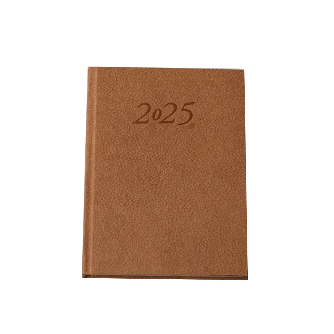 Numic 2025 A5 Dated Diary