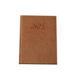 Numic 2025 A5 Dated Diary