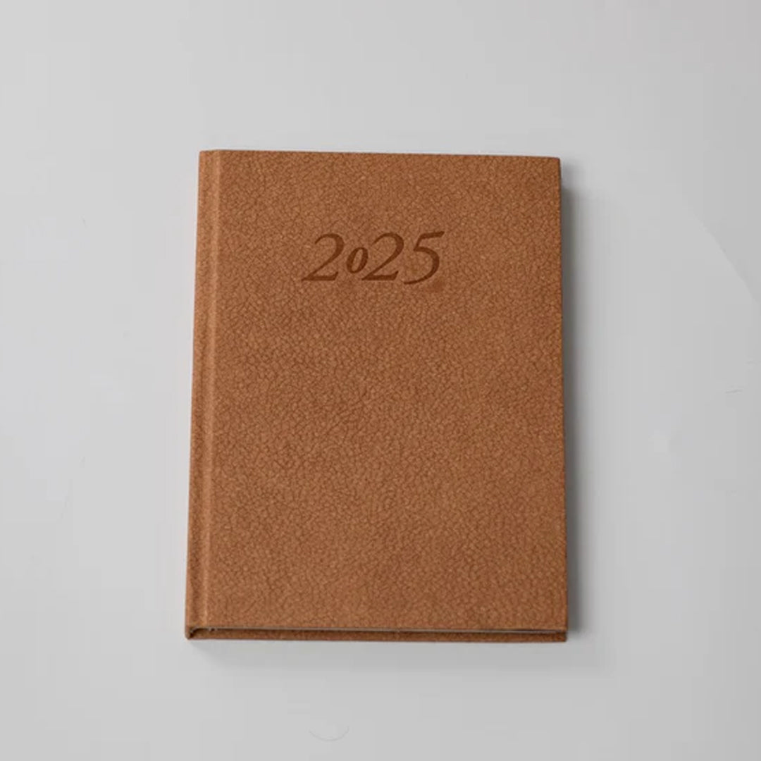 Numic 2025 A5 Dated Diary