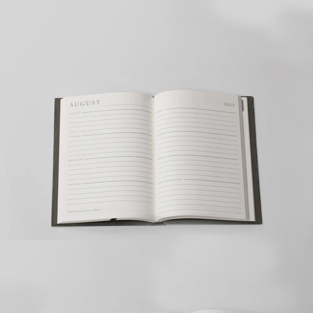 Numic 2025 A5 Dated Diary