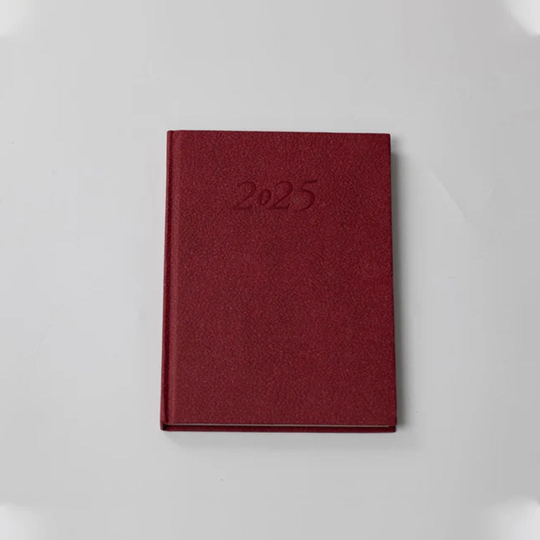 Numic 2025 A5 Dated Diary