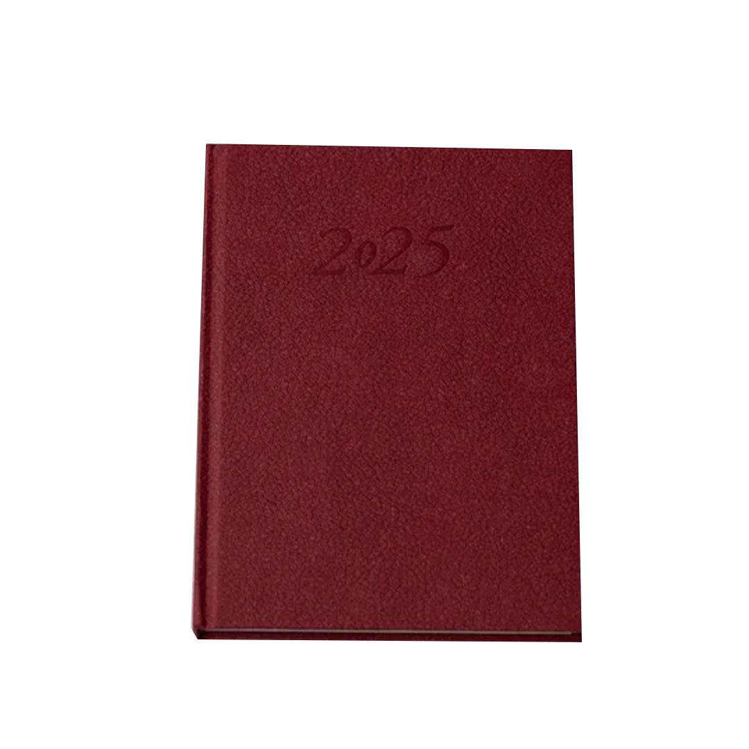 Numic 2025 A5 Dated Diary