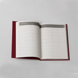 Numic 2025 A5 Dated Diary