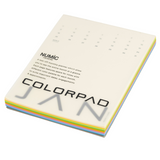 Numic 2026 Colorpad Planner