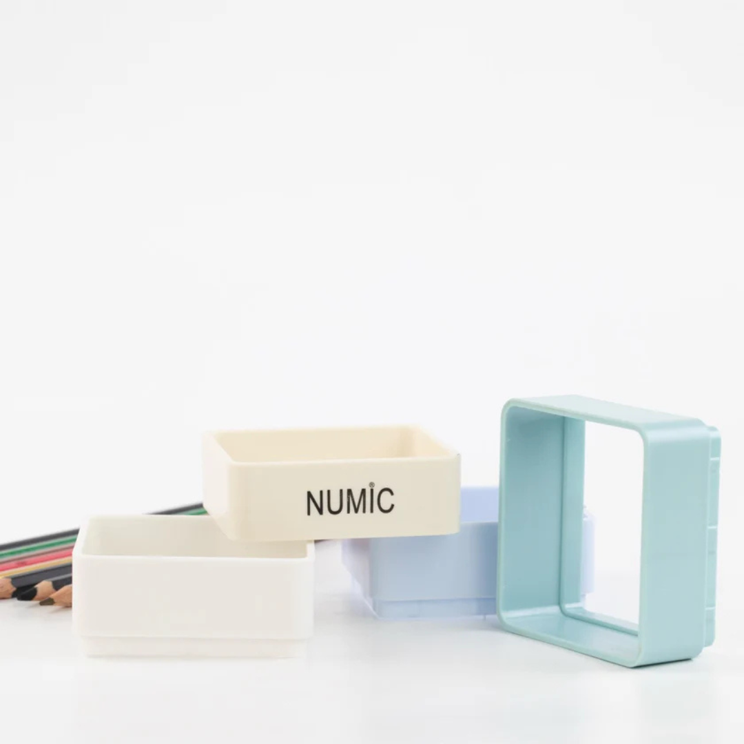 Numic 4 Color Pen Stand